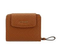 Picard Day Trip 1 Geldbörse Leder 12 cm braun