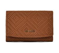 Picard Geldbörse Day Trip 1 Leder 14 cm Braun Damen