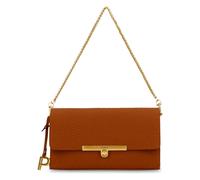 Picard Day Trip Schultertasche Leder 24 cm braun