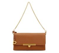 Picard Day Trip Schultertasche Leder 24 cm braun