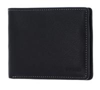 PICARD Diego Bifold Wallet Black
