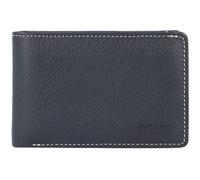 Picard Diego Geldbörse Leder 10 cm blau
