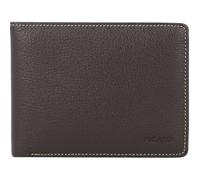 Picard Herren Portemonnaie Diego aus Rindsleder OneSize | mit Offen | Portemonnaie | Alltag