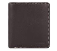 Picard Diego Trifold Wallet Cafe