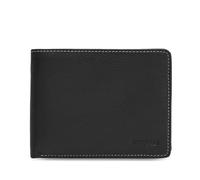 PICARD Diego Bifold Wallet Black
