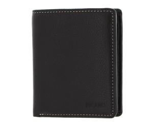 PICARD Diego Trifold Wallet Cafe
