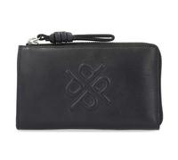 Picard Donna 1 Geldbörse Leder 10 cm blau