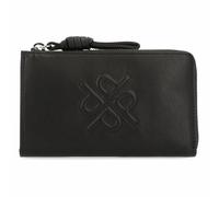 Picard Donna 1 Geldbörse Leder 10 cm schwarz