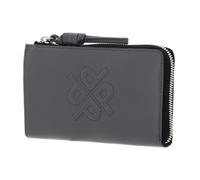 PICARD Donna 1 Zip Around Wallet Granite