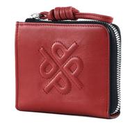 PICARD Donna 1 Zip Around Wallet Lipstick