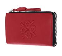 PICARD Donna 1 Zip Around Wallet Lipstick