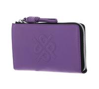 PICARD Donna 1 Zip Around Wallet Purple