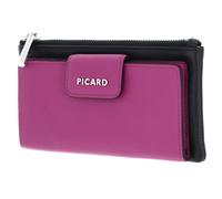 PICARD Embrace 1 Wallet Fuchsia - K