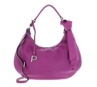 PICARD Embrace Hobo Bag Fuchsia