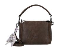 Picard Essenza Schultertasche 22 cm braun