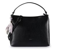 Picard Essenza Schultertasche 34 cm schwarz