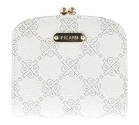 Picard Euphoria 1 Geldbörse 13 cm beige
