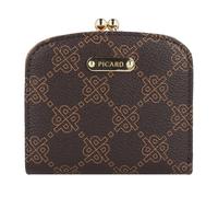 Picard Euphoria 1 Geldbörse 10.5 cm braun