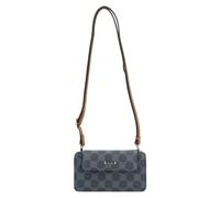 Picard Euphoria Clutch Geldbörse 19 cm blau