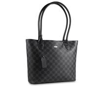 Euphoria Shopper 9867-schwarz
