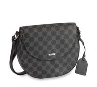 Picard Euphoria Überschlagtasche 7776 schwarz