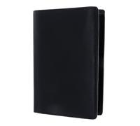 Picard Eurojet Geldbörse Leder 10,5 cm schwarz