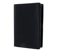 Picard Eurojet Geldbörse Leder 10,5 cm schwarz