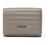 Picard Evolute 1 Geldbörse Leder 13.5 cm grau