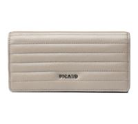 Picard Geldbörse Evolute 1 – Leder, 19 cm – Braun