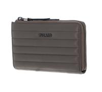 PICARD Evolute 1 Zip Around Wallet Gravel