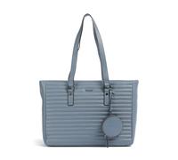 Picard Evolute Shopper jeans, fein genarbtes Rindsleder, Damen