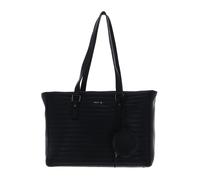 Picard Evolute Shopper schwarz, Leder, Damen