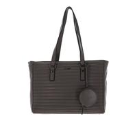 Picard Evolute Shopper Tasche Leder 42 cm grau