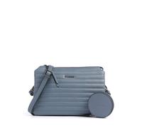 Picard Evolute Umhängetasche jeans, Leder, Damen