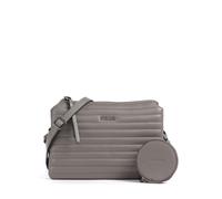 Picard Evolute Umhängetasche taupe, Leder, Damen