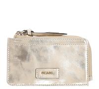 Picard Favourite 1 - Geldbörse/Schlüsseletui 5cc 13 cm (champagner) beige Damen