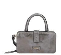 Picard Favourite 1 - Handytasche/Geldbörse 6cc 18 cm (meteorit) meteorit Damen