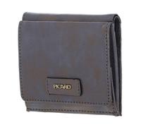 Picard Favourite 1 - Geldbörse 10cc 10 cm (meteorit)