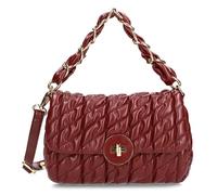 Picard Finesse Schultertasche 23 cm rot