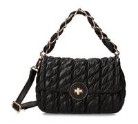 Picard Finesse Schultertasche 23 cm schwarz