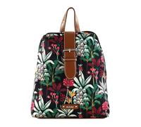 Picard Freizeitrucksack Rucksack Sonja Backpack Shoulderbag Jungle bunt