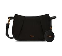 Picard Handtasche Galway 21 cm Schwarz Damen