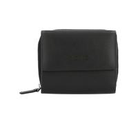 Picard Bali Kreditkartenetui RFID Schutz Leder 13 cm schwarz
