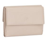 Picard Bali 1 Geldbörse RFID Schutz Leder 12.5 cm cookie (TAS004788) beige
