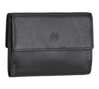 Picard Geldbörse Bali 1 Schwarz Damen