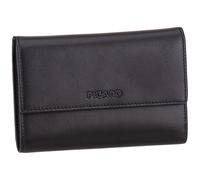 Picard Geldbörse Bali 1 Schwarz Damen