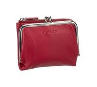 Picard Geldbörse Bali 1 Wallet Red dunkelrot