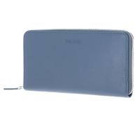Picard Geldbörse Bali 1 Zip Around Wallet Denim blaugrau