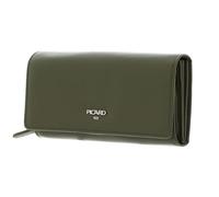 PICARD Bingo Flap Wallet Olive