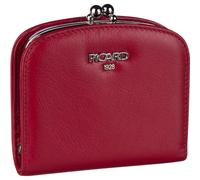 Picard Geldbörse Bingo Scheintasche Rot Damen